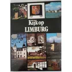 Alle 11 uitgaven van Kijk op Groningen, Friesland etc. etc.