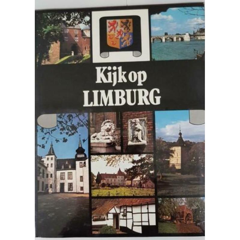 Alle 11 uitgaven van Kijk op Groningen, Friesland etc. etc.