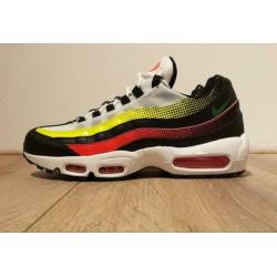 ?NIEUW?Originele Nike Air Max 95 "Retro Future" maat 42,5?