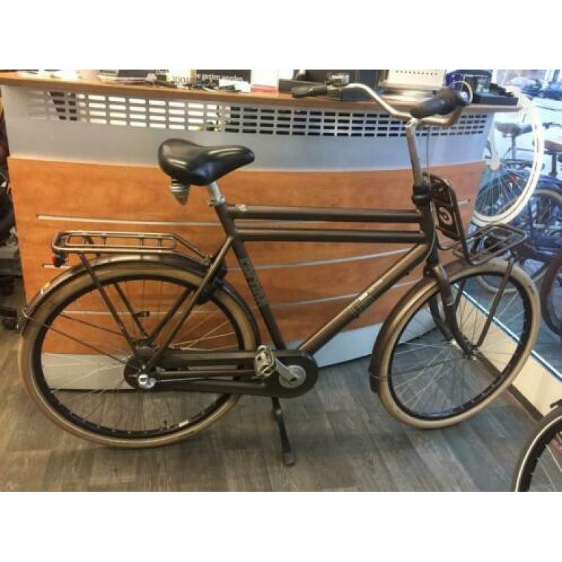 Cortina u5 transport herenfiets 65 Cm H