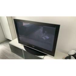 Samsung 43 inch plasmatelevisie