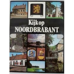 Alle 11 uitgaven van Kijk op Groningen, Friesland etc. etc.