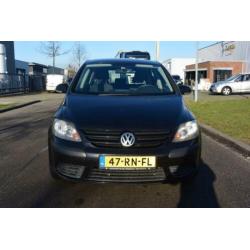 Volkswagen Golf Plus 1.9 TDI Turijn Airco Trekhaak