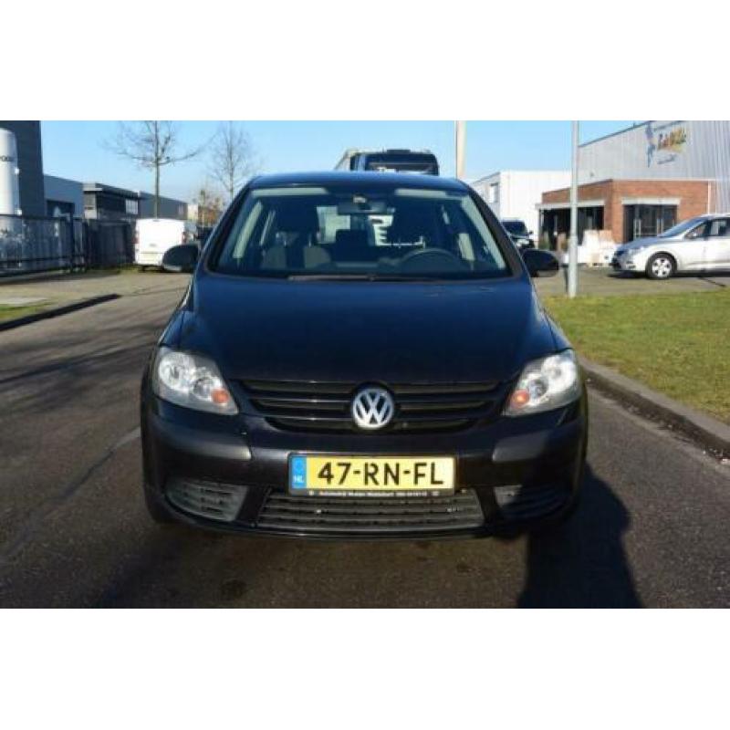 Volkswagen Golf Plus 1.9 TDI Turijn Airco Trekhaak