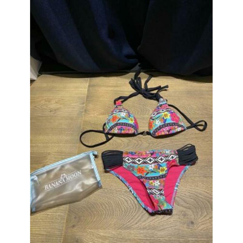 Banana moon bikini maat 38