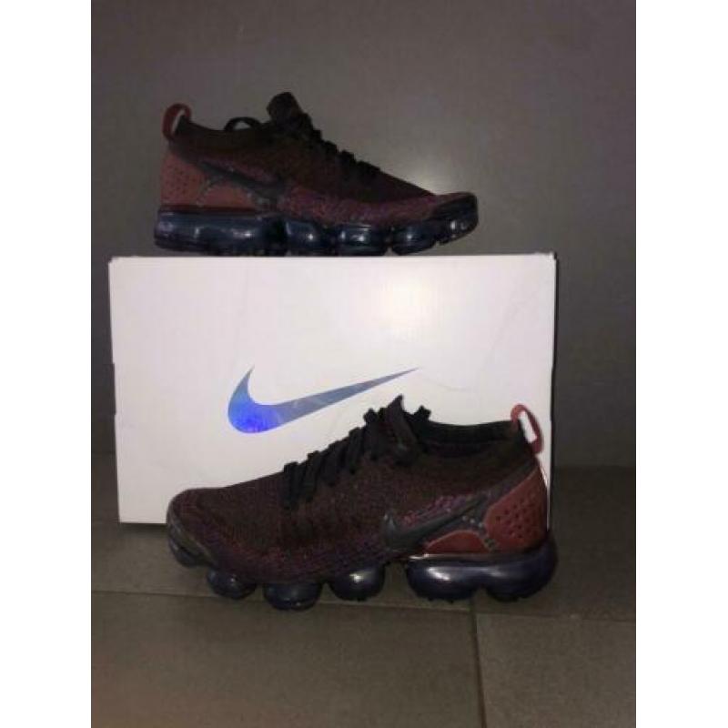 Nike Vapormax 40