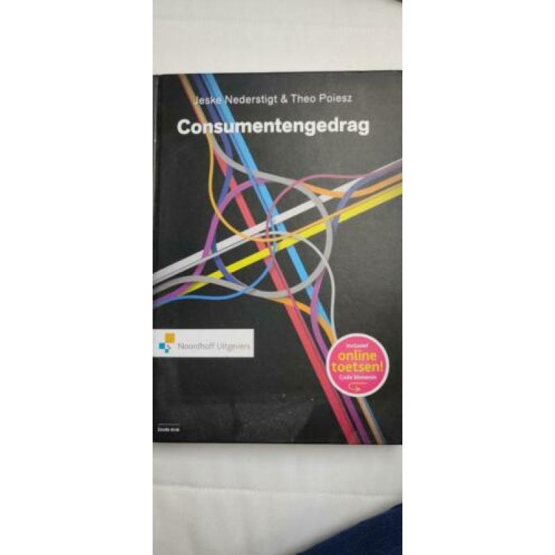 Verschillende studieboeken time management verandering