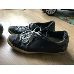 GGDB black size 43 Golden goose