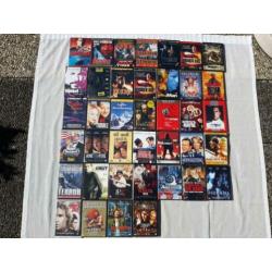 178 top dvd's te koop (nieuw en sealed)