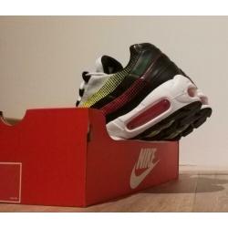 ?NIEUW?Originele Nike Air Max 95 "Retro Future" maat 42,5?