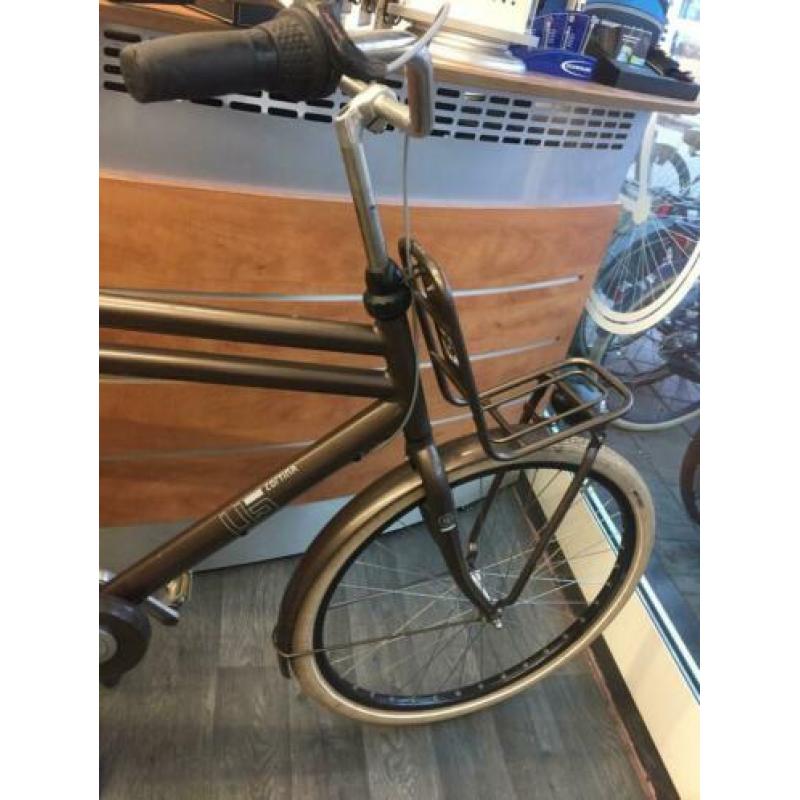 Cortina u5 transport herenfiets 65 Cm H