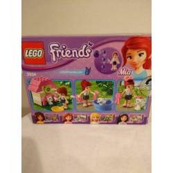 LEGO Friends 3934