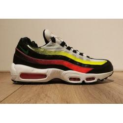 ?NIEUW?Originele Nike Air Max 95 "Retro Future" maat 42,5?