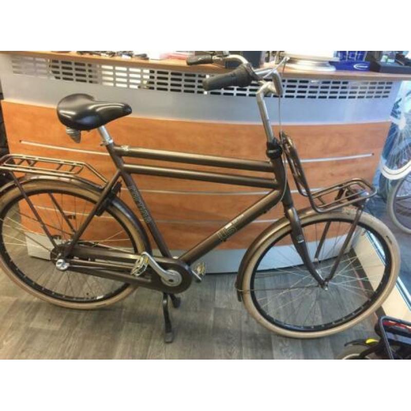 Cortina u5 transport herenfiets 65 Cm H