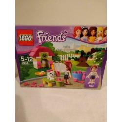 LEGO Friends 3934