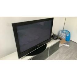 Samsung 43 inch plasmatelevisie