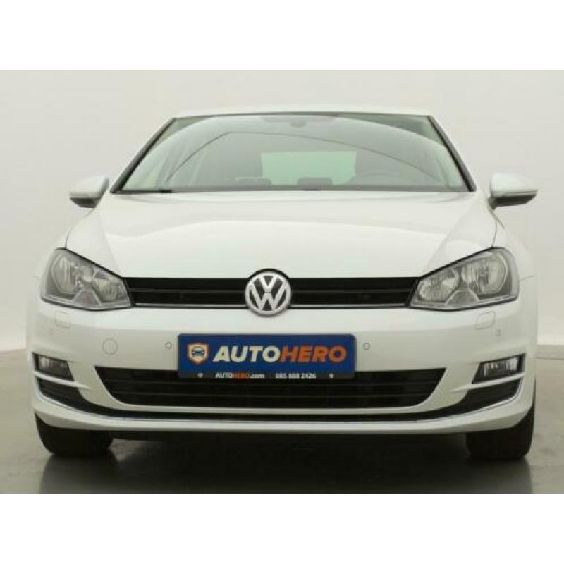 Volkswagen Golf 1.6 TDI Comfortline Bluemotion 5Drs TD49237