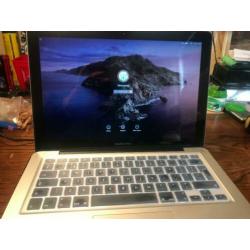 Apple MacBook Pro 13.3 "(2012) - SSD