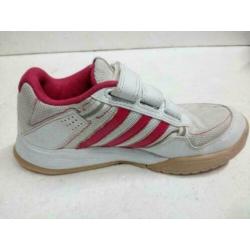 Adidas meisjesschoenen maat 32