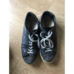 GGDB black size 43 Golden goose