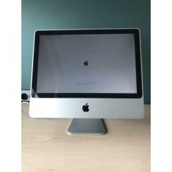 iMac 20 inch (defect) 2007 model