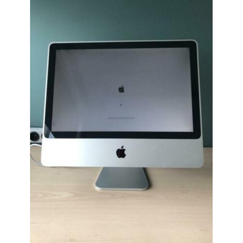 iMac 20 inch (defect) 2007 model