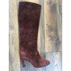 Laarzen Celine 36 Bordeaux