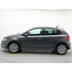 Volkswagen Polo 1.2 TSI Highline SUPER DIKKE UITVOERING!