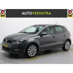 Volkswagen Polo 1.2 TSI Highline SUPER DIKKE UITVOERING!