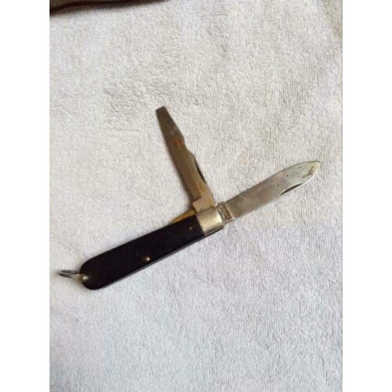 US TL29 pocketknife ww2