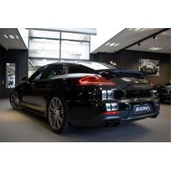 Porsche Panamera 4.8 GTS BTW Sportuitlaat, Alcantara, Schuif