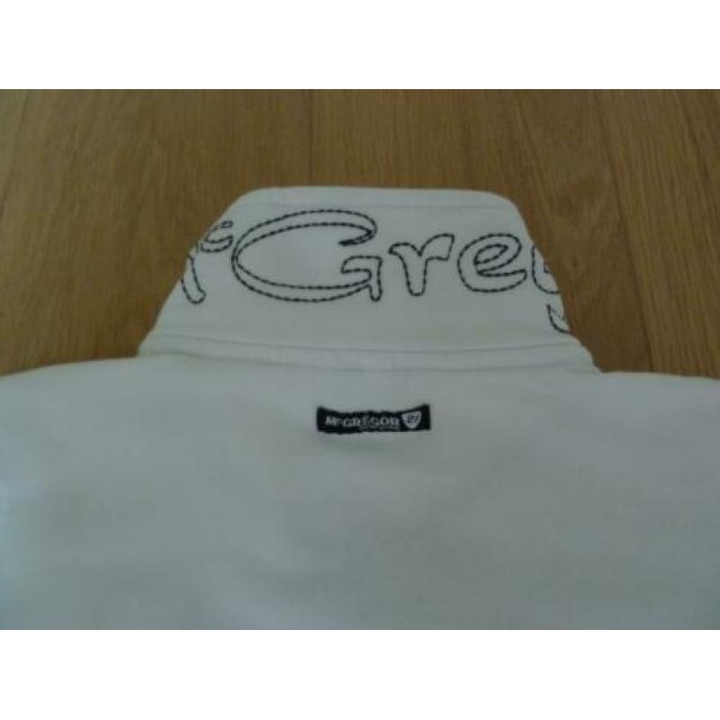 Mc Gregor vest 40