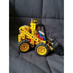 Lego Technic nr 8235 (1995)