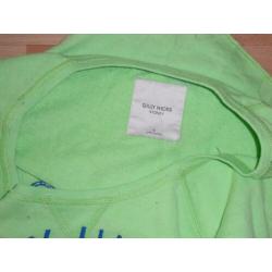 Hippe (sport) sweater van Jilly Hicks (Hollister)