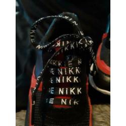 Nikkie sneakers