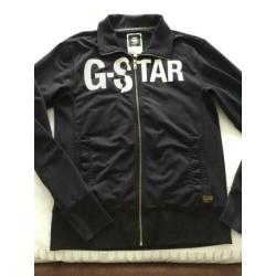 G-Star vesten, hoodie en jas