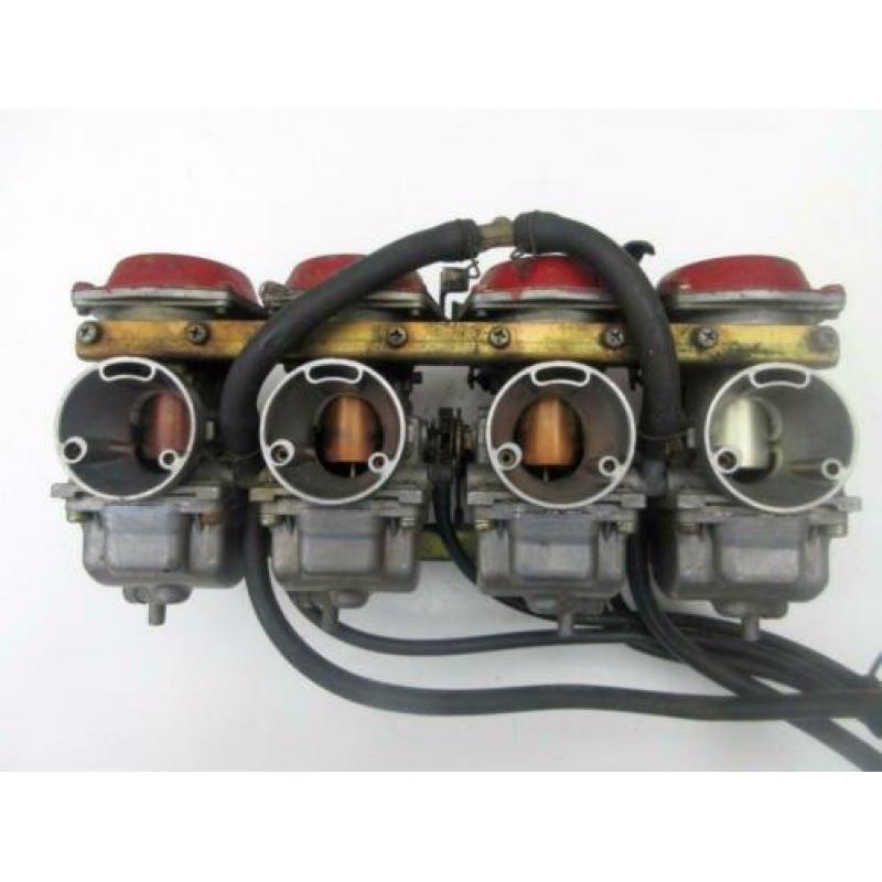 Yamaha FJ1100 carburateurs FJ 1100 carburateur carburettors