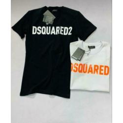 Dsquared t-shirts