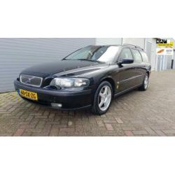 Volvo V70 2.4 D5 Geartronic Edition I | 163 PK |APK 02-2021