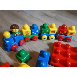 Pakketje duplo primo