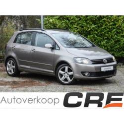 Volkswagen Golf Plus 1.2 TSI Trendline automaat / airco / cr