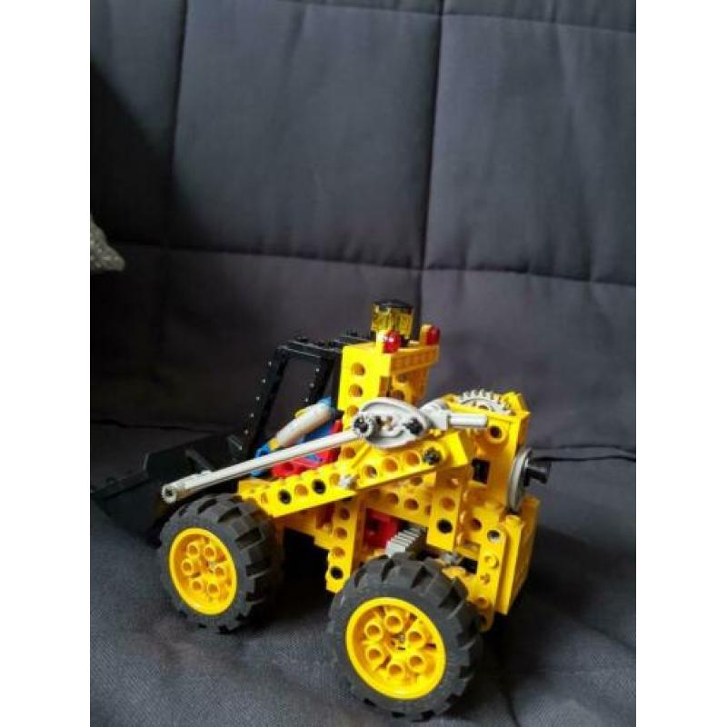 Lego Technic nr 8235 (1995)