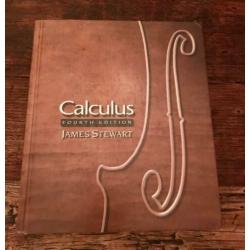 Calculus James Stewart