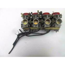 Yamaha FJ1100 carburateurs FJ 1100 carburateur carburettors