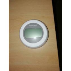 Honeywell modulation thermostaat