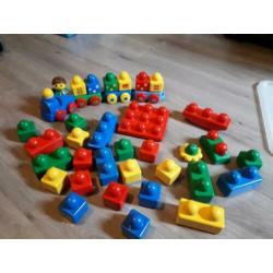 Pakketje duplo primo