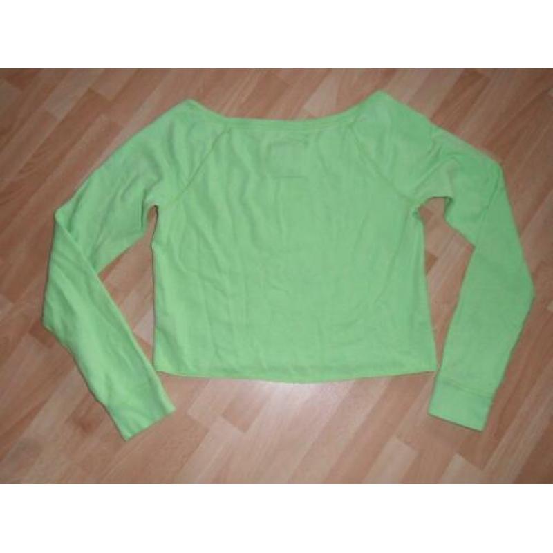 Hippe (sport) sweater van Jilly Hicks (Hollister)