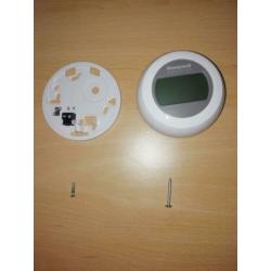 Honeywell modulation thermostaat