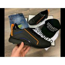 Dsquared schoenen