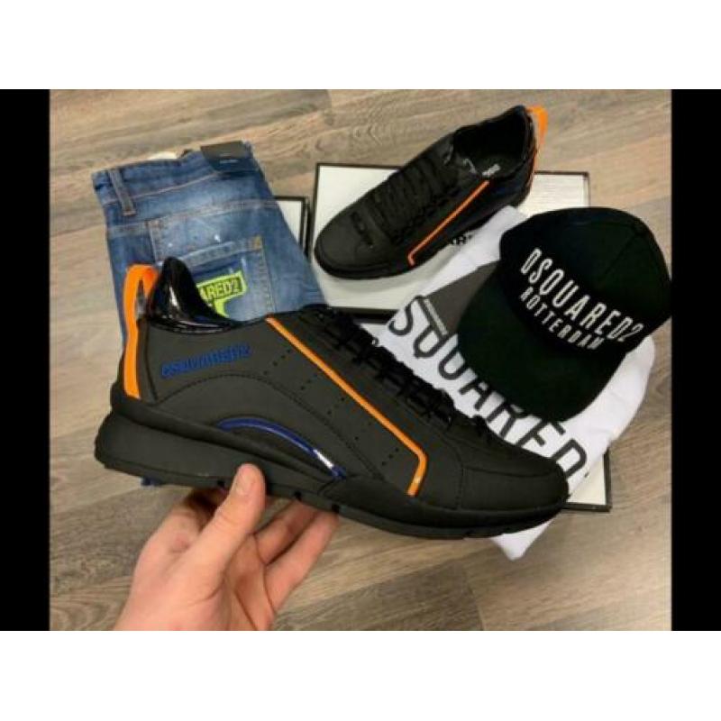 Dsquared schoenen